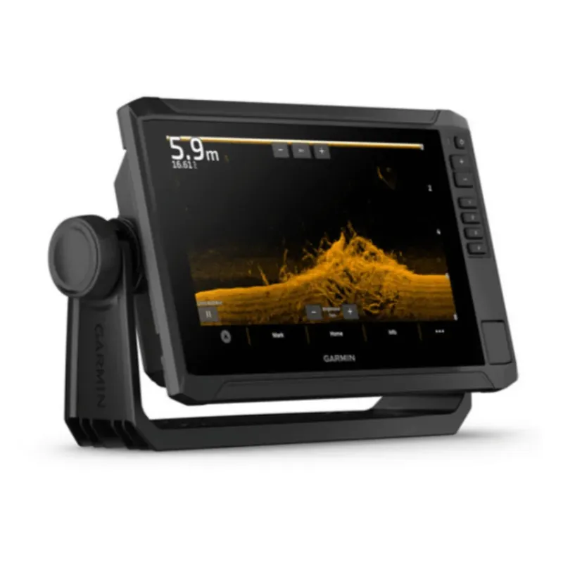 Speciální Cena Garmin Echomap UHD2 92sv ohne Geber